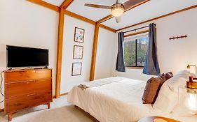 Sugar Mountain Hideaway
